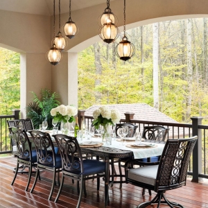 Photo of Helen Matsko - Decorating Den Interiors