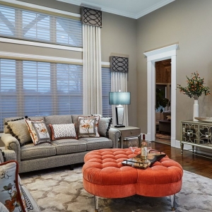 Photo of Helen Matsko - Decorating Den Interiors