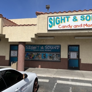 Photo of Sight & Sound Candy and More!