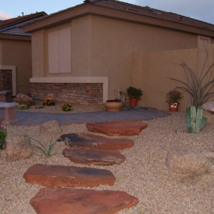 Photo of Landscaping Contractors