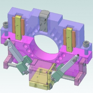 Photo of Acuere Technologies