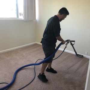 Photo of Streamline Carpet Care