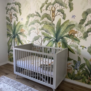 Photo of Precision Wallcovering & Painting