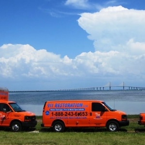 Photo of 911 Restoration - Sandy