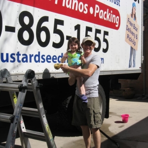 Photo of Mustard Seed Moving Company