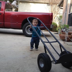 Photo of Mustard Seed Moving Company