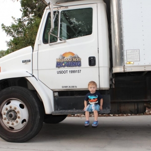 San Antonio Mustard Seed Moving Company