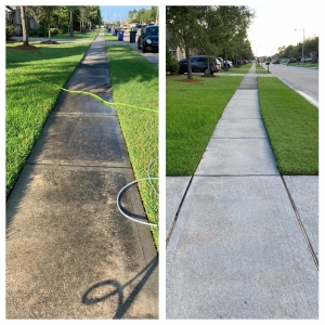 Photo of Royal Exterior Cleaning