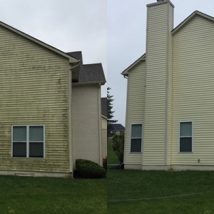 Photo of Royal Exterior Cleaning