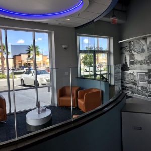Photo of Community First Credit Union