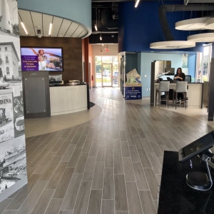 Photo of Community First Credit Union