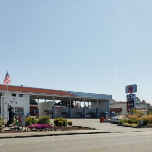 Photo of Mr Kleen 76
