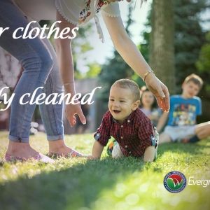 Silverdale Evergreen Cleaners
