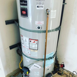 Photo of Millennium 24 Hour Plumber