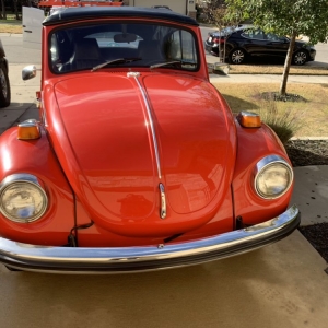 Photo of Top of the Line Detailing