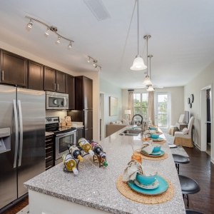 Photo of Lane Parke Apartments