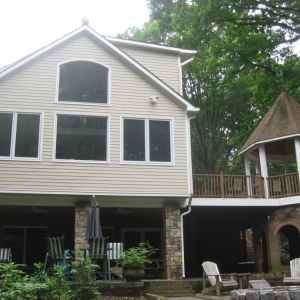 Sterling Frank Barlow Construction
