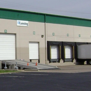 Photo of Lansing Building Products