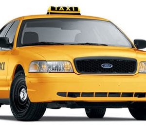 Photo of Las Vegas Cab Company