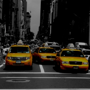 Photo of Las Vegas Cab Company