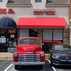 Photo of David Chamblee - State Farm Insurance Agent