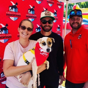 Photo of Mighty Dog Roofing of North Atlanta