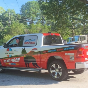 Photo of Mighty Dog Roofing of North Atlanta