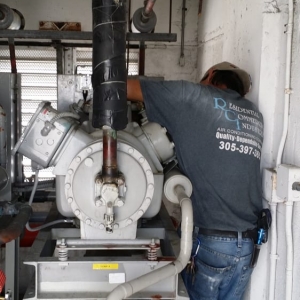 Photo of RCI Air Conditioning Company