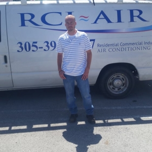 Photo of RCI Air Conditioning Company