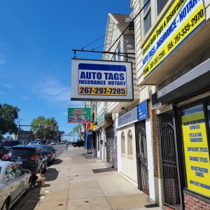 Photo of Utmost Auto Tags and Insurance