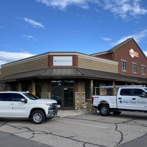 Photo of Alta Vista Roofing