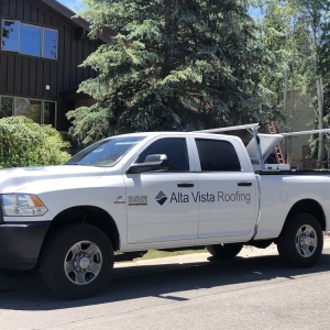 Photo of Alta Vista Roofing