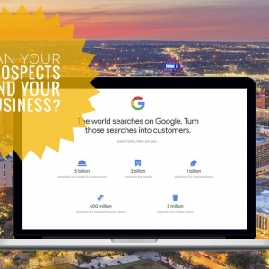 Photo of Decrypted SEO Agency San Antonio