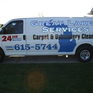 Photo of Great Lakes Services