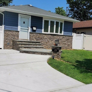 Photo of Mineola Roofing & Siding Corp