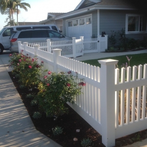 Photo of Superior Fence
