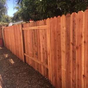 Photo of Superior Fence