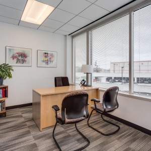 Photo of Intelligent Office Fairfax