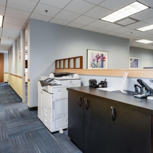 Photo of Intelligent Office Fairfax