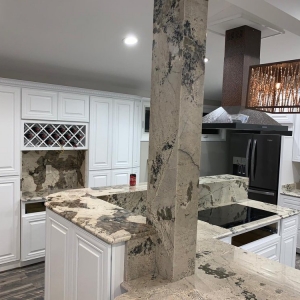 Photo of USA Marble & Granite