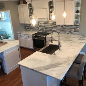 Photo of USA Marble & Granite