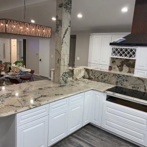 Photo of USA Marble & Granite