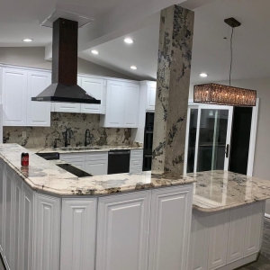 Photo of USA Marble & Granite