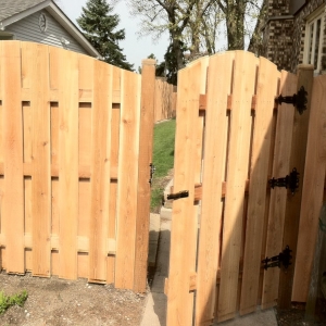 Photo of All Around Fence Co