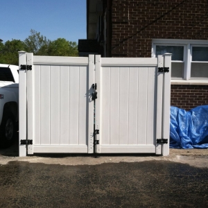 Photo of All Around Fence Co