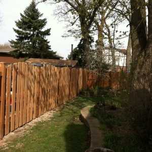 Photo of All Around Fence Co