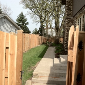 Photo of All Around Fence Co