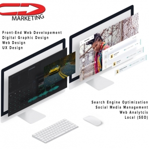 Photo of Checkmate Digital Marketing
