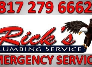 Photo of Rick's Plumbing Services
