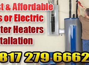 Photo of Rick's Plumbing Services